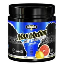 Maxler Max Motion 500 гр / 500 g